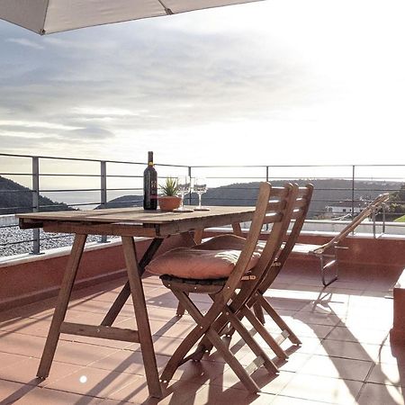 Lovelystay - Sesimbra 3Bdr Apartment W/Terrace Exteriér fotografie