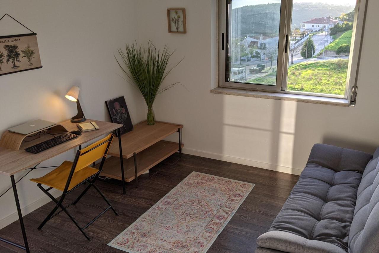 Lovelystay - Sesimbra 3Bdr Apartment W/Terrace Exteriér fotografie