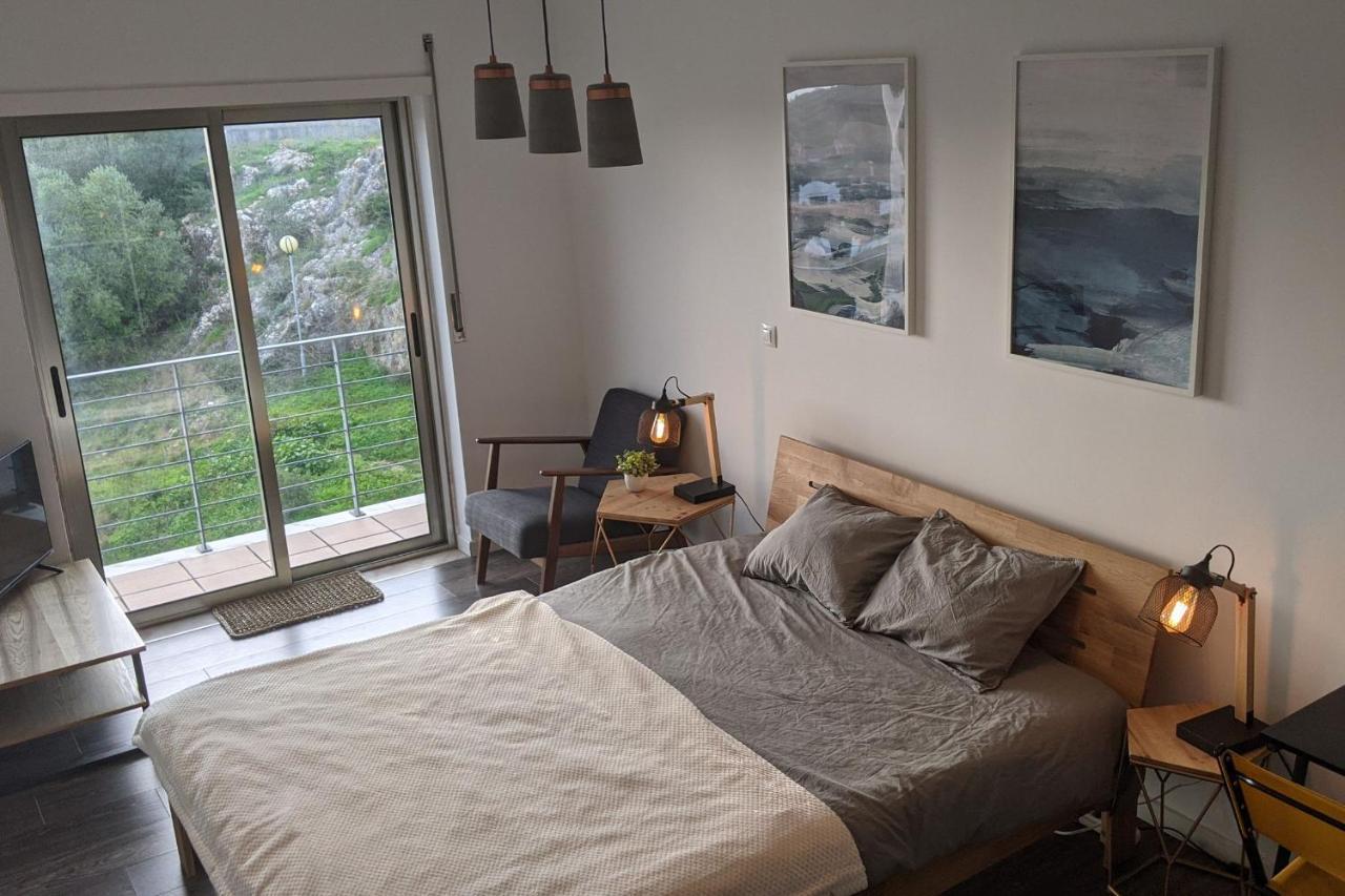 Lovelystay - Sesimbra 3Bdr Apartment W/Terrace Exteriér fotografie
