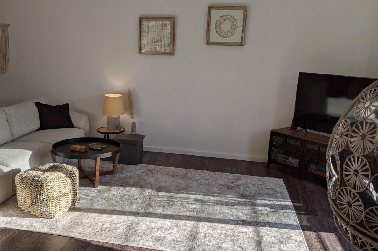 Lovelystay - Sesimbra 3Bdr Apartment W/Terrace Exteriér fotografie
