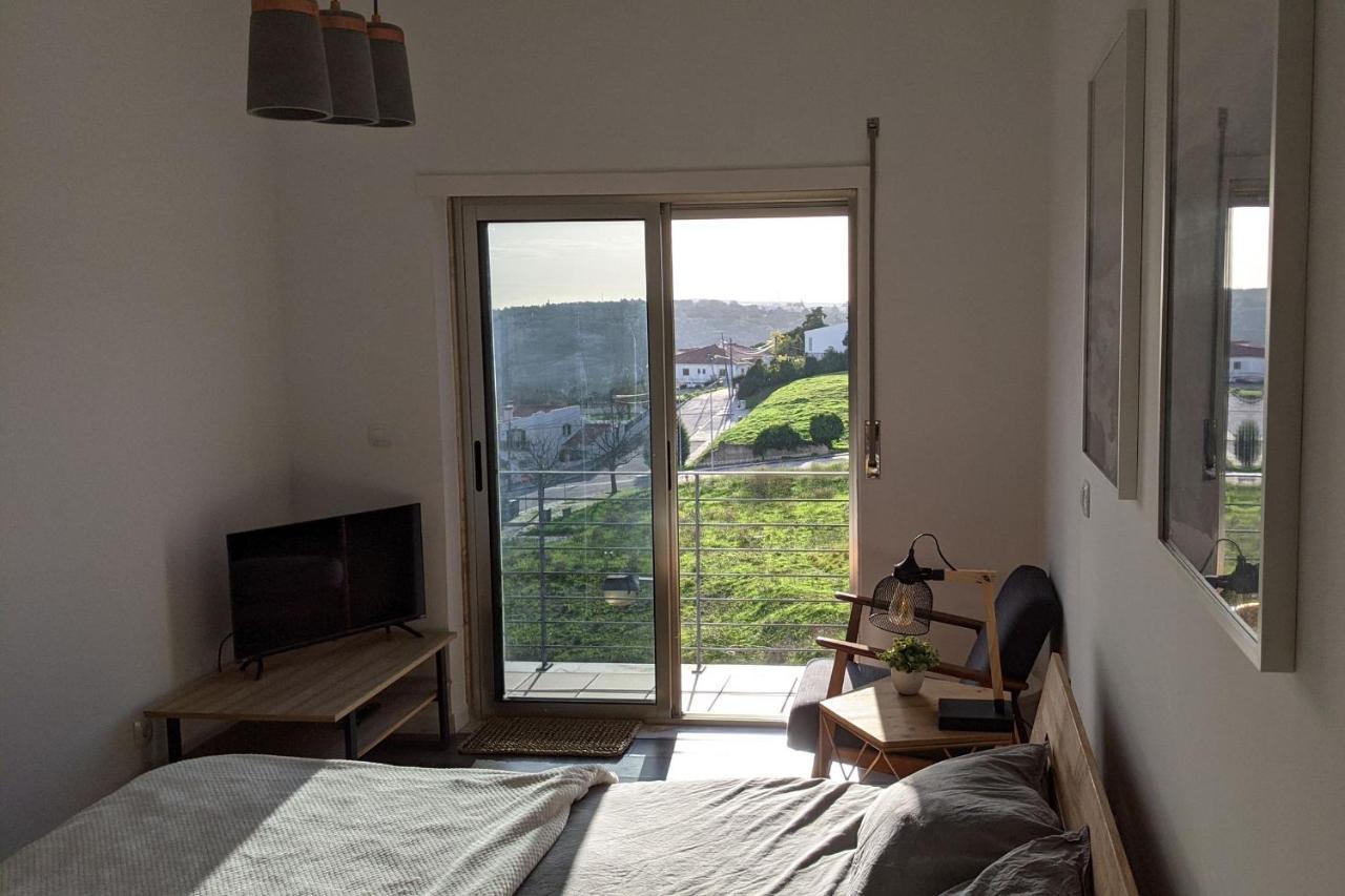Lovelystay - Sesimbra 3Bdr Apartment W/Terrace Exteriér fotografie