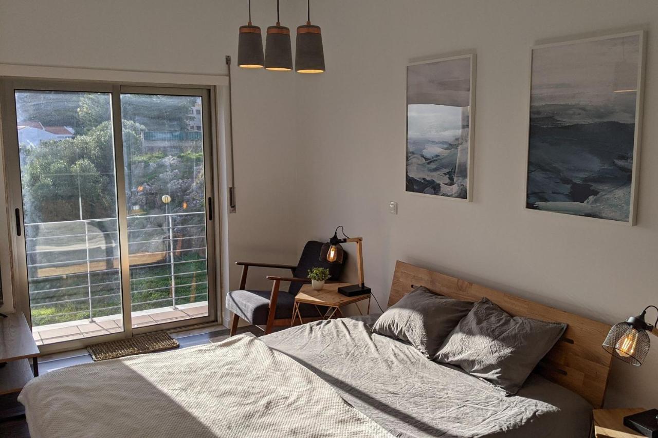 Lovelystay - Sesimbra 3Bdr Apartment W/Terrace Exteriér fotografie