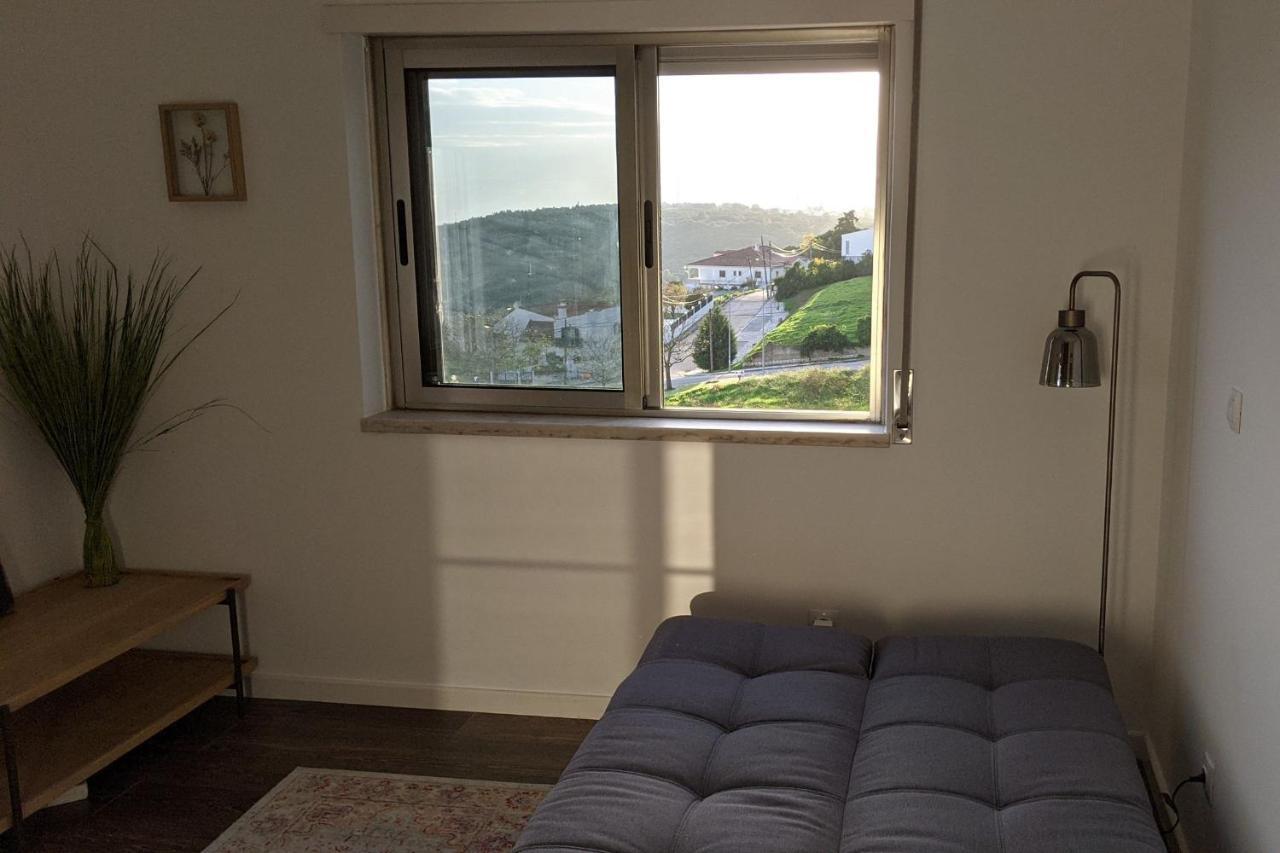 Lovelystay - Sesimbra 3Bdr Apartment W/Terrace Exteriér fotografie