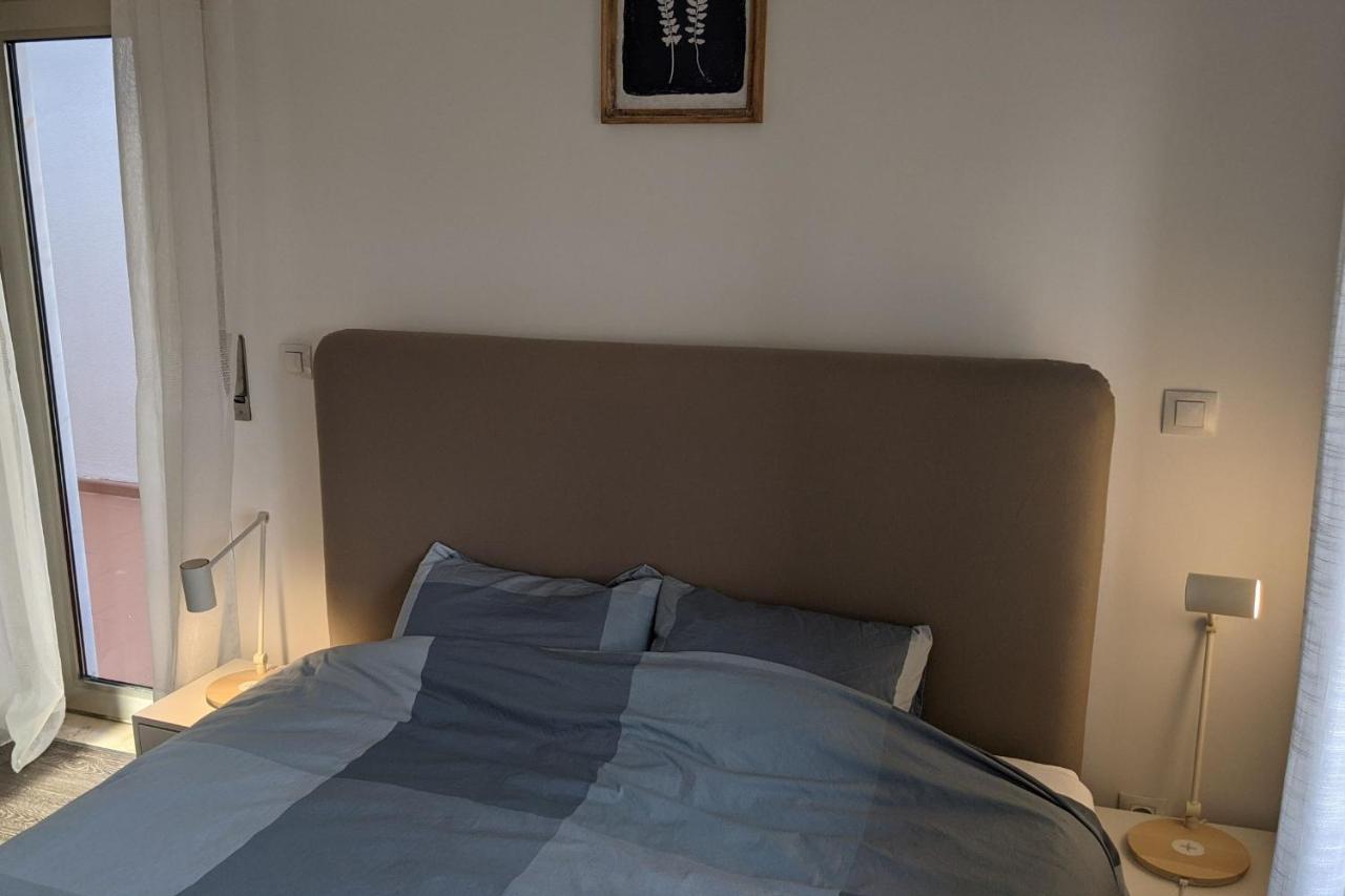 Lovelystay - Sesimbra 3Bdr Apartment W/Terrace Exteriér fotografie