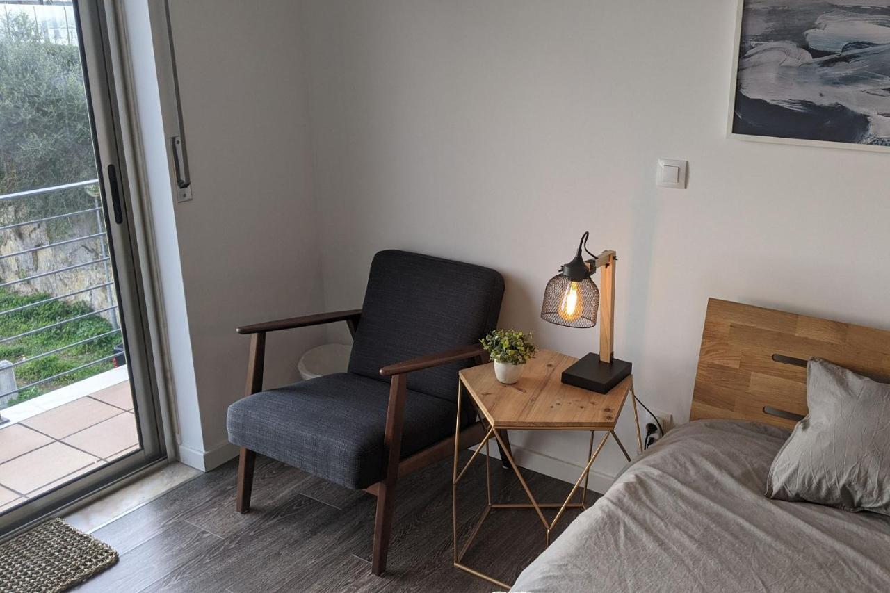 Lovelystay - Sesimbra 3Bdr Apartment W/Terrace Exteriér fotografie